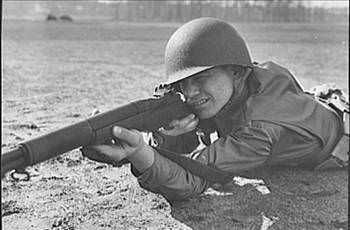 İkinci Dünya Savaşı'nın gözde silahları - 1