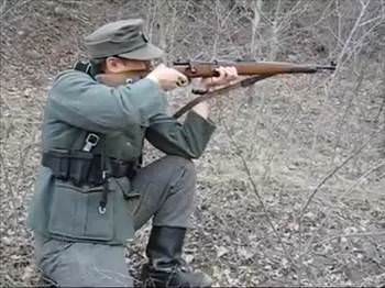 İkinci Dünya Savaşı'nın gözde silahları - 5