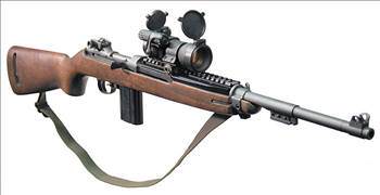 İkinci Dünya Savaşı'nın gözde silahları - 8