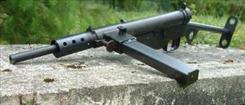 İkinci Dünya Savaşı'nın gözde silahları - 14