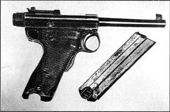 İkinci Dünya Savaşı'nın gözde silahları - 17