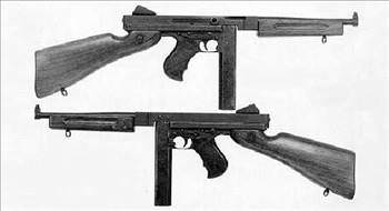 İkinci Dünya Savaşı'nın gözde silahları - 23