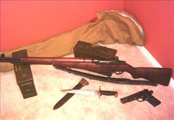 İkinci Dünya Savaşı'nın gözde silahları - 30