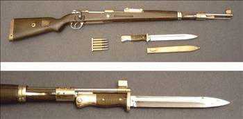 İkinci Dünya Savaşı'nın gözde silahları - 29