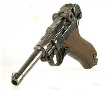 İkinci Dünya Savaşı'nın gözde silahları - 31