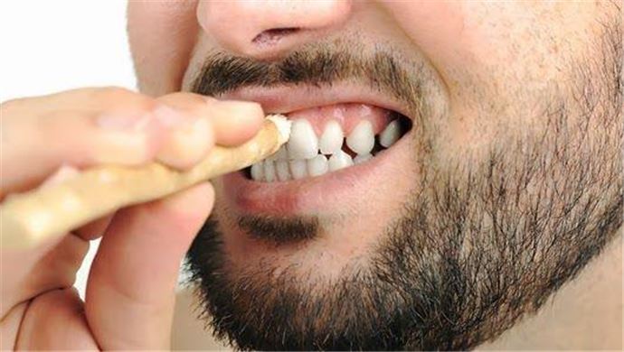 Misvak kullanmanın faydaları - 3