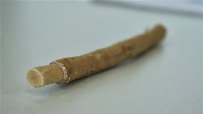 Misvak kullanmanın faydaları - 13