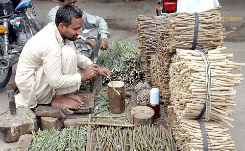 Misvak kullanmanın faydaları - 4