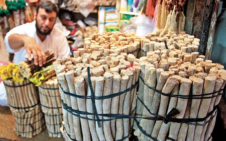 Misvak kullanmanın faydaları - 2