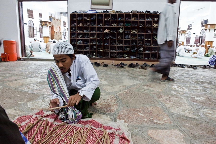 Misvak kullanmanın faydaları - 11