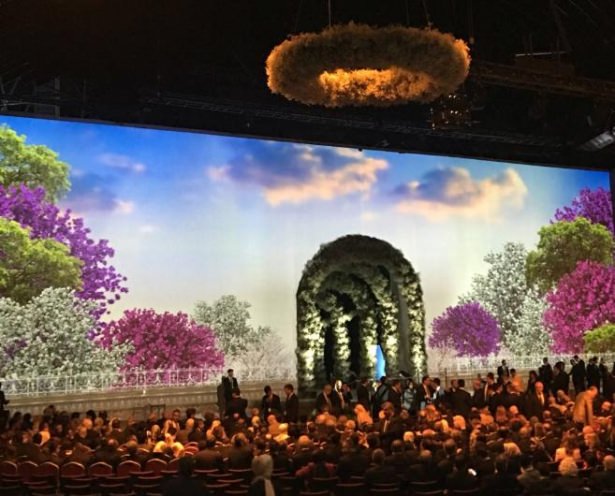 Erdoğan ailesinin mutlu günü - 14