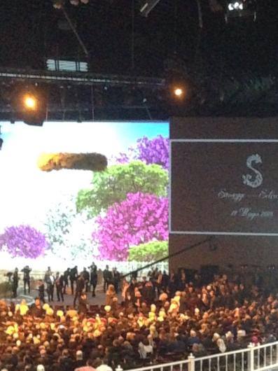 Erdoğan ailesinin mutlu günü - 9