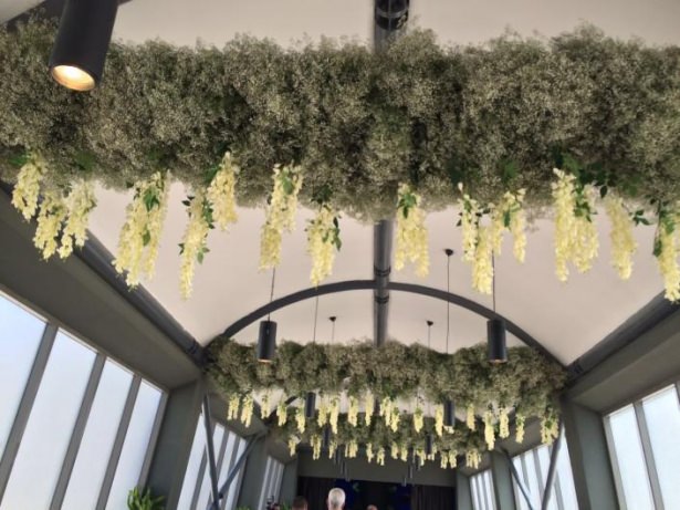 Erdoğan ailesinin mutlu günü - 11