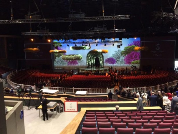 Erdoğan ailesinin mutlu günü - 19