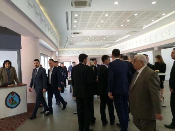 Erdoğan ailesinin mutlu günü - 29