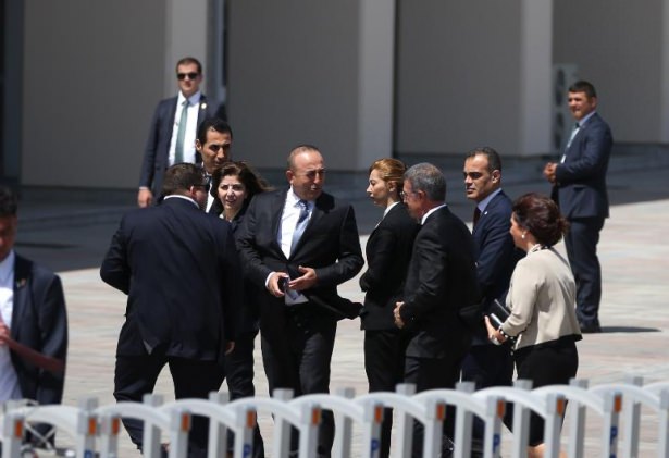 Erdoğan ailesinin mutlu günü - 10