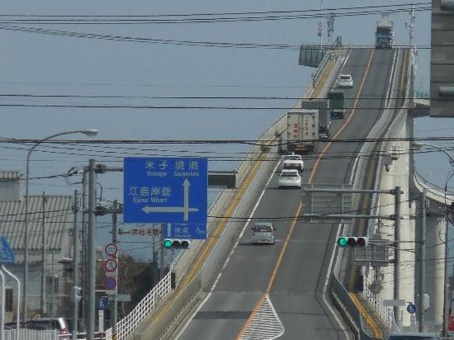 Dünyanın en ürkütücü köprüleri - 4