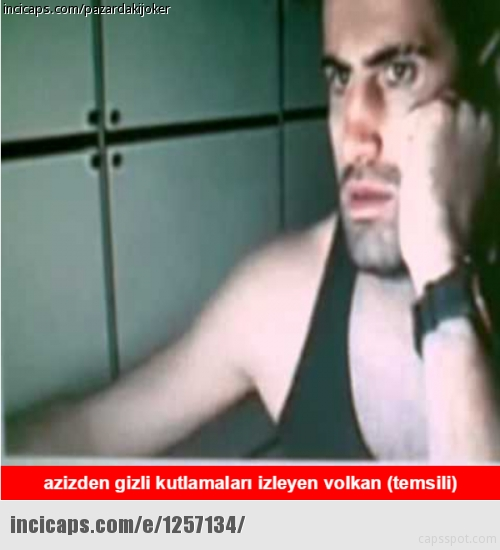 Beşiktaş'ın şampiyonluk capsleri - 21