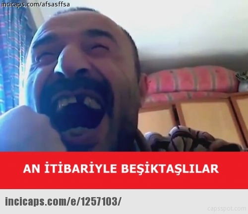 Beşiktaş'ın şampiyonluk capsleri - 26