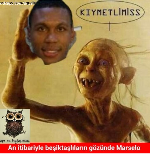 Beşiktaş'ın şampiyonluk capsleri - 7