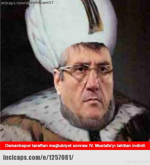 Beşiktaş'ın şampiyonluk capsleri - 16