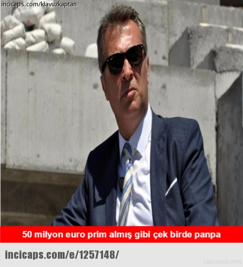 Beşiktaş'ın şampiyonluk capsleri - 23