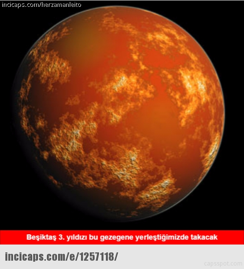 Beşiktaş'ın şampiyonluk capsleri - 9