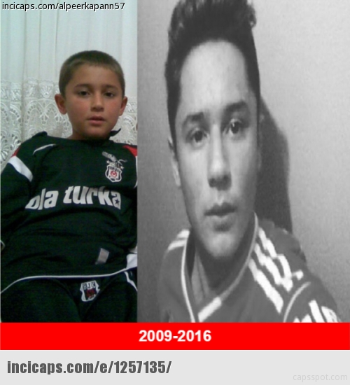 Beşiktaş'ın şampiyonluk capsleri - 8