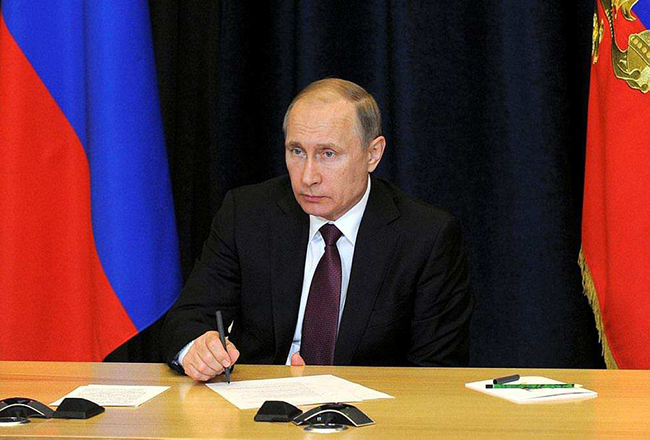 Dünya liderlerinin takma isimlerini biliyor muydunuz? - 1