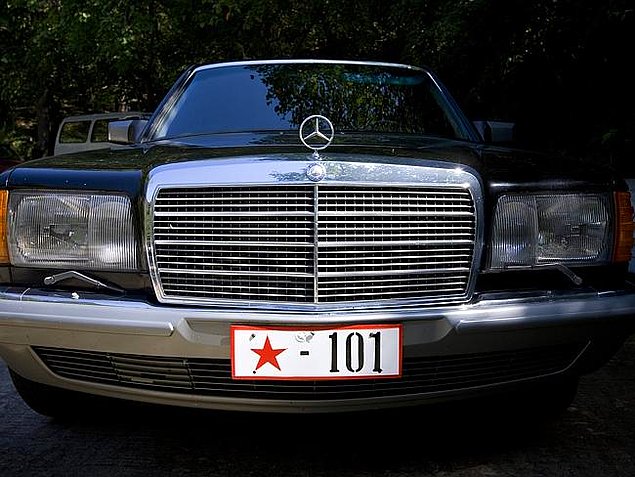 Kuzey Kore'den hiç görülmemiş fotoğraflar - 38