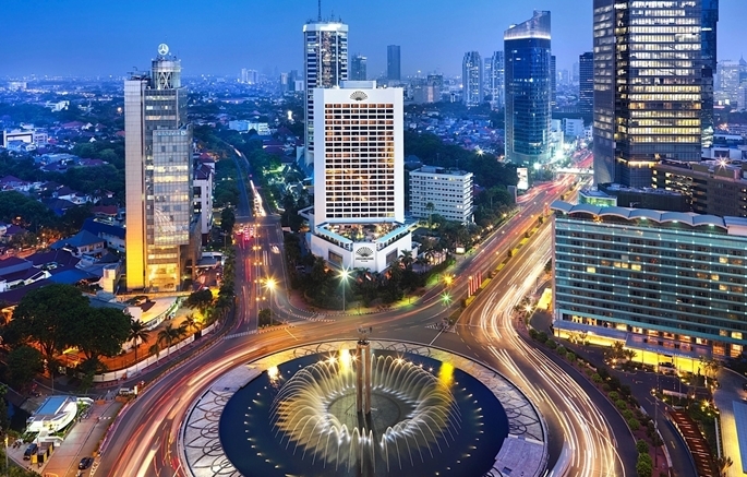 İşte dünyanın mega şehirleri - 15