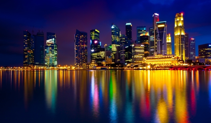 İşte dünyanın mega şehirleri - 16