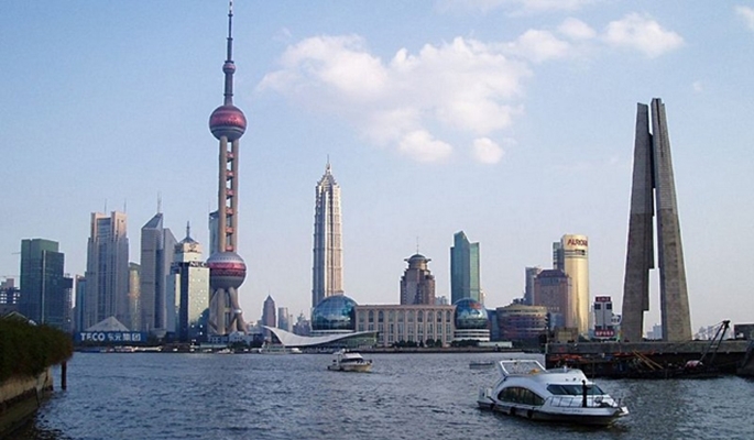 İşte dünyanın mega şehirleri - 17