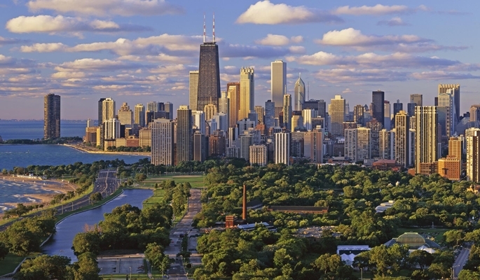 İşte dünyanın mega şehirleri - 3