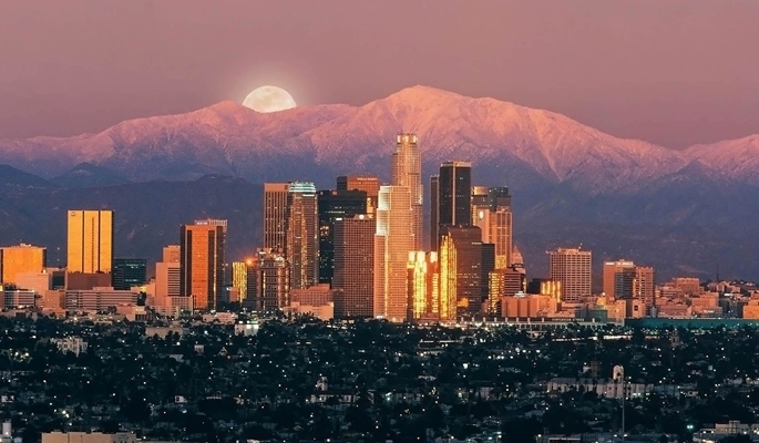 İşte dünyanın mega şehirleri - 8