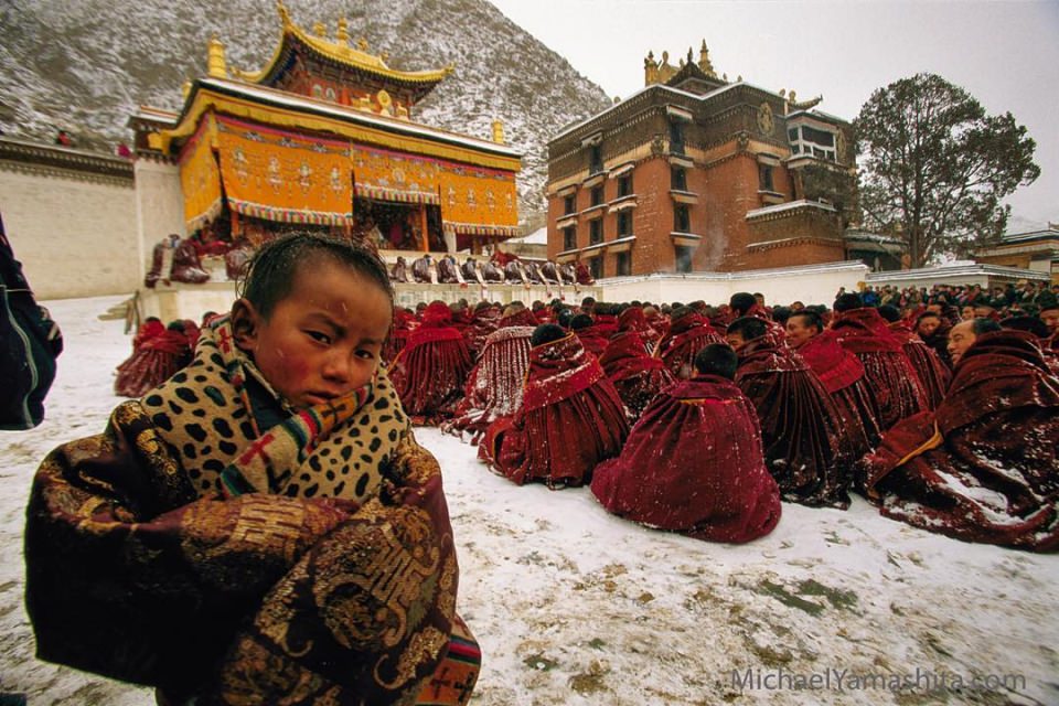 National Geographic'ten harika kareler - 690