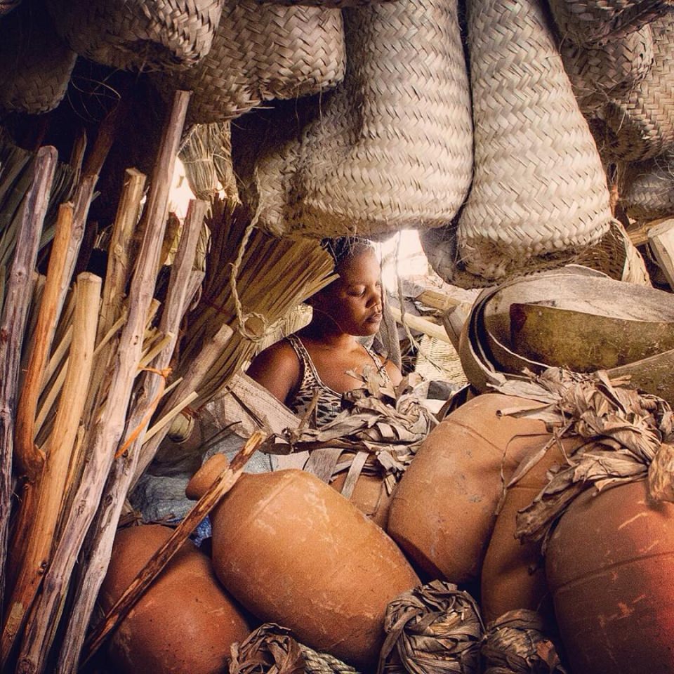 National Geographic'ten harika kareler - 635