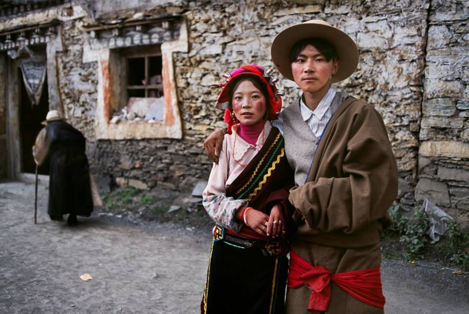 National Geographic'ten harika kareler - 787