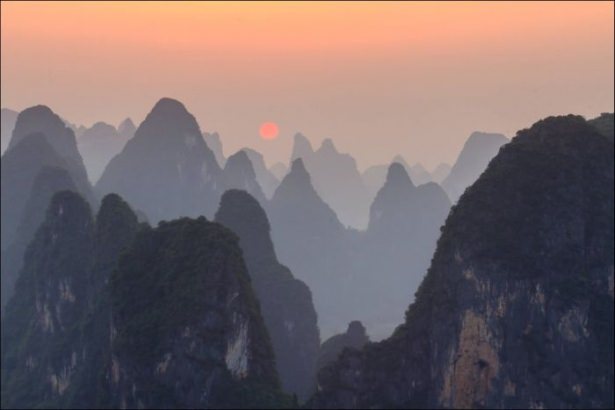 National Geographic'ten harika kareler - 882