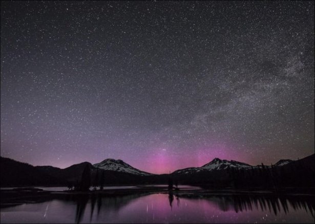 National Geographic'ten harika kareler - 917