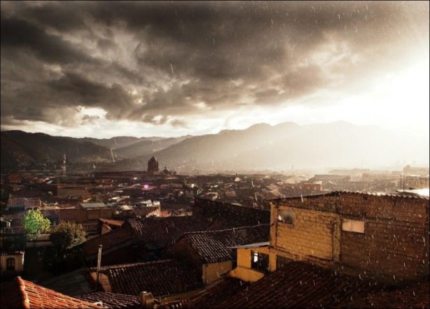 National Geographic'ten harika kareler - 680