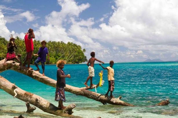 National Geographic'ten harika kareler - 599