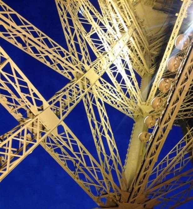 National Geographic'ten harika kareler - 735