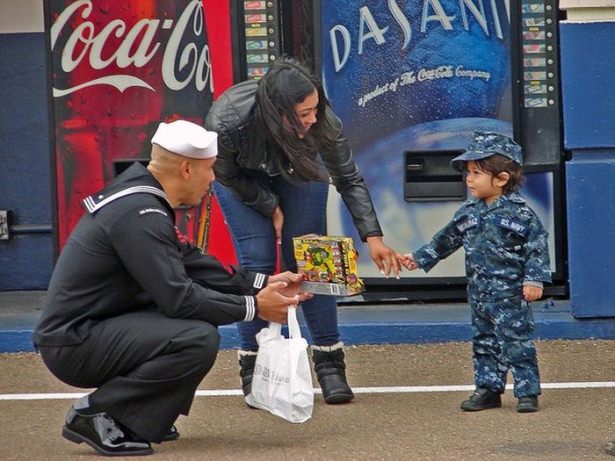 National Geographic'ten harika kareler - 591