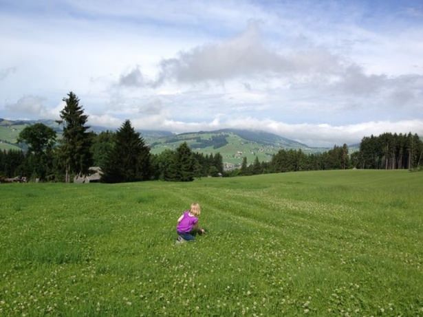 National Geographic'ten harika kareler - 673