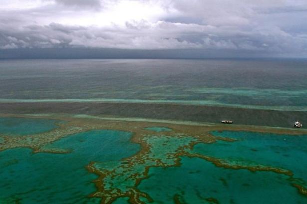 National Geographic'ten harika kareler - 629