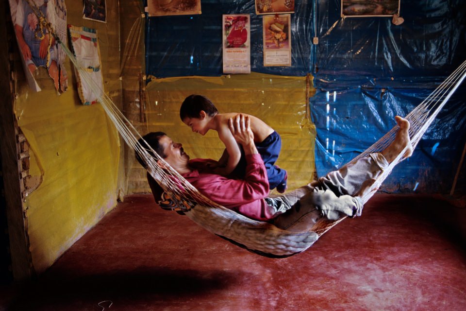 National Geographic'ten harika kareler - 670