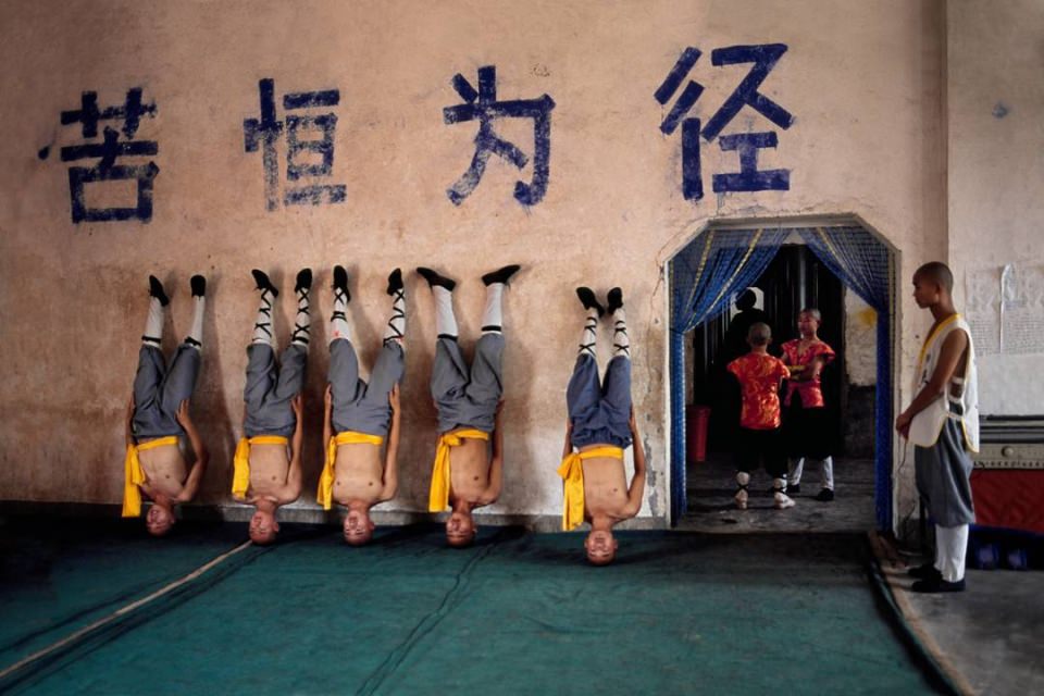 National Geographic'ten harika kareler - 721