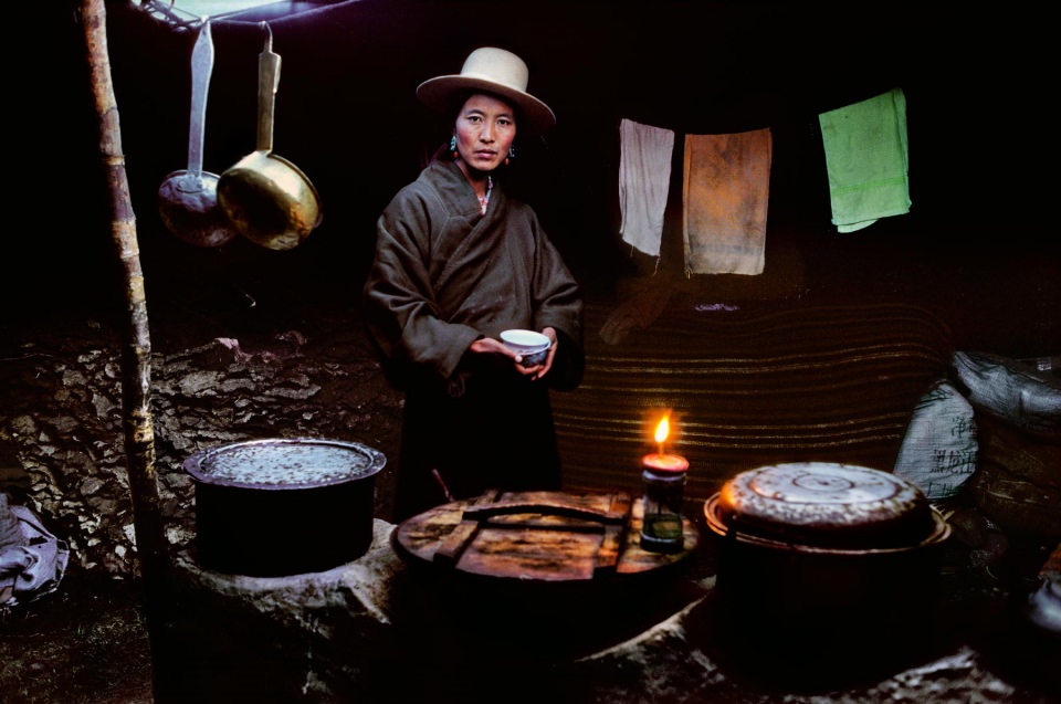 National Geographic'ten harika kareler - 803