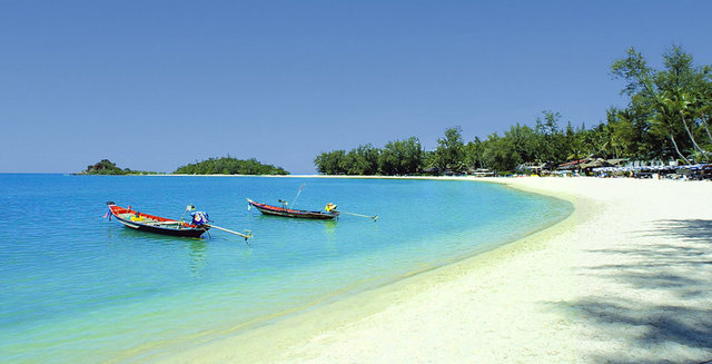 Dünya'nın en çok ziyaret edilen şehirleri - 4